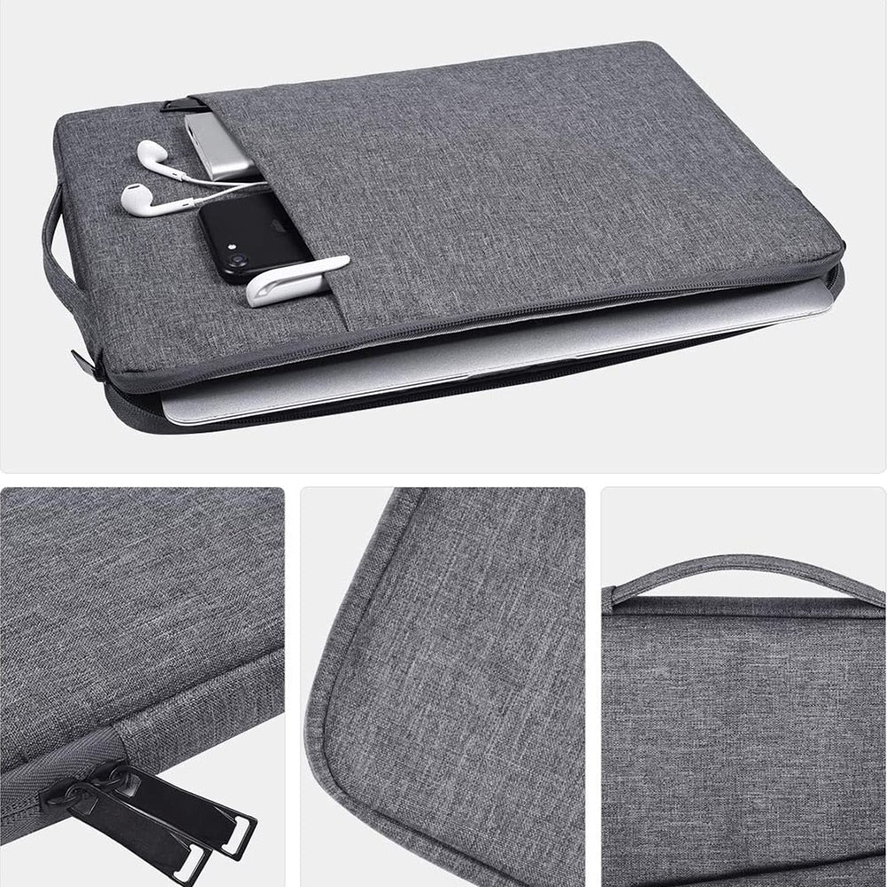 Waterproof Laptop Sleeve for up to 16 inch