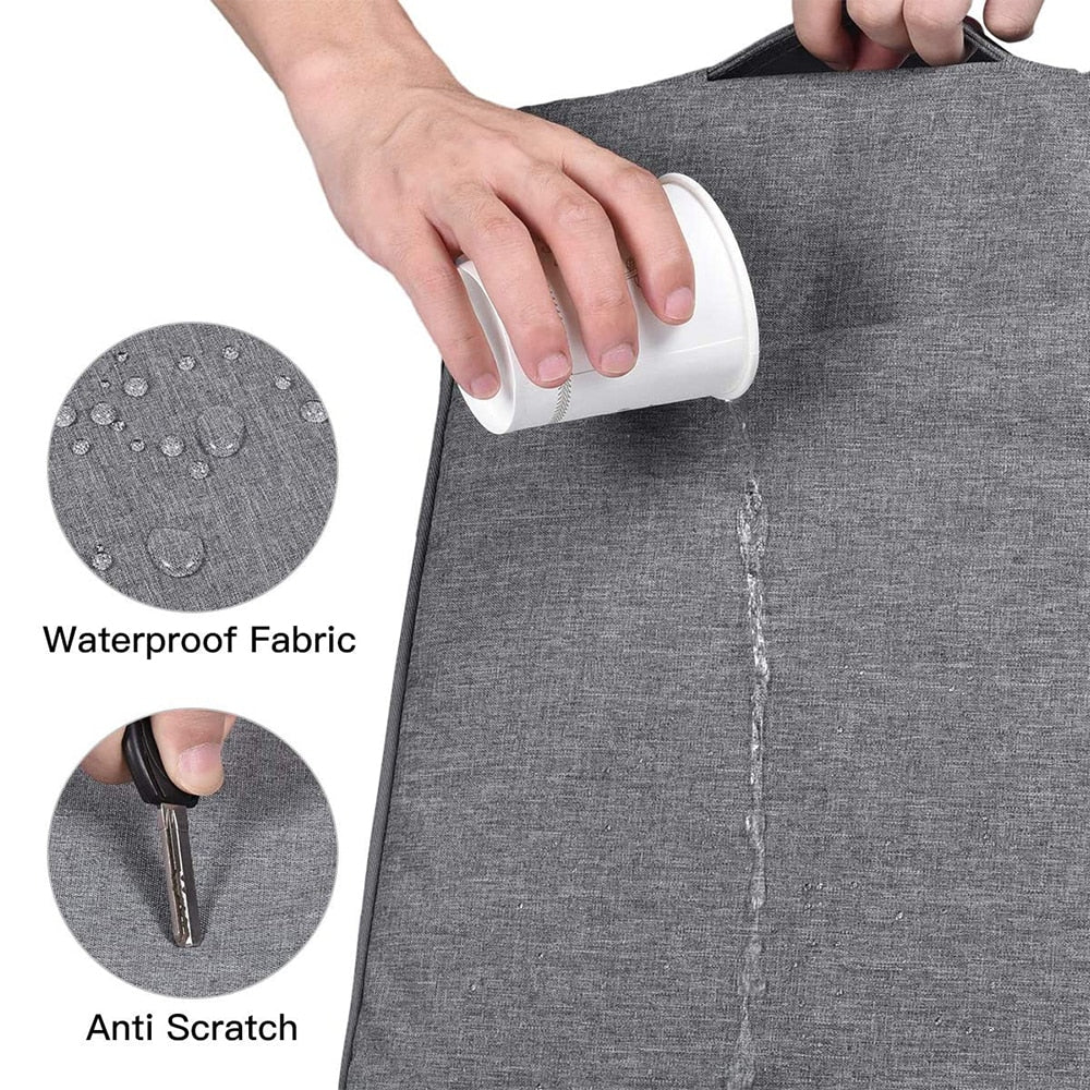 Waterproof Laptop Sleeve for up to 16 inch