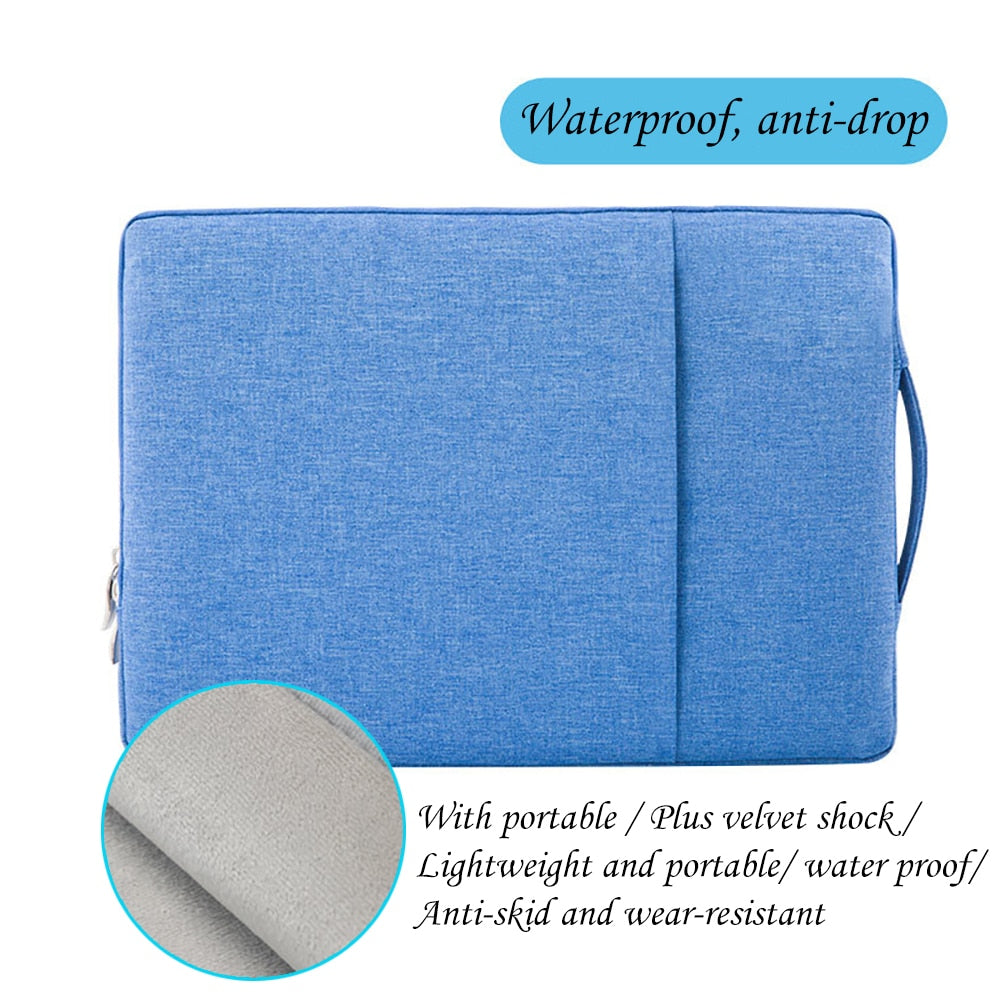 Waterproof Laptop Sleeve for up to 16 inch