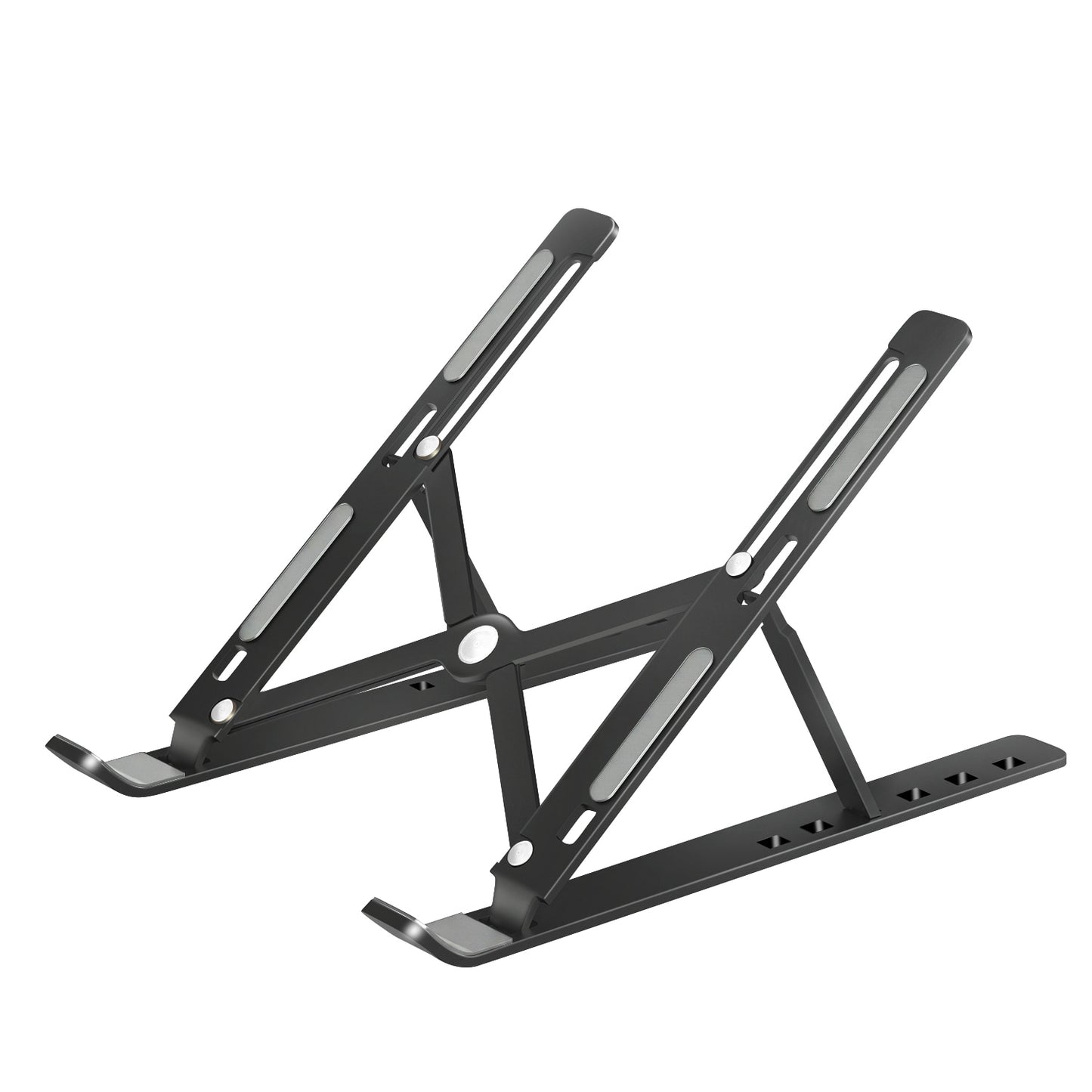 Foldable Stand Support Base for Laptop