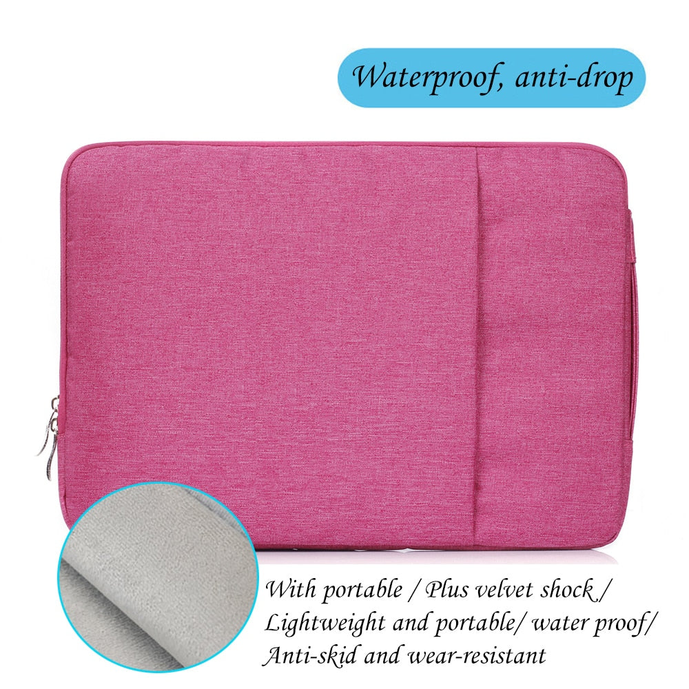 Waterproof Laptop Sleeve for up to 16 inch