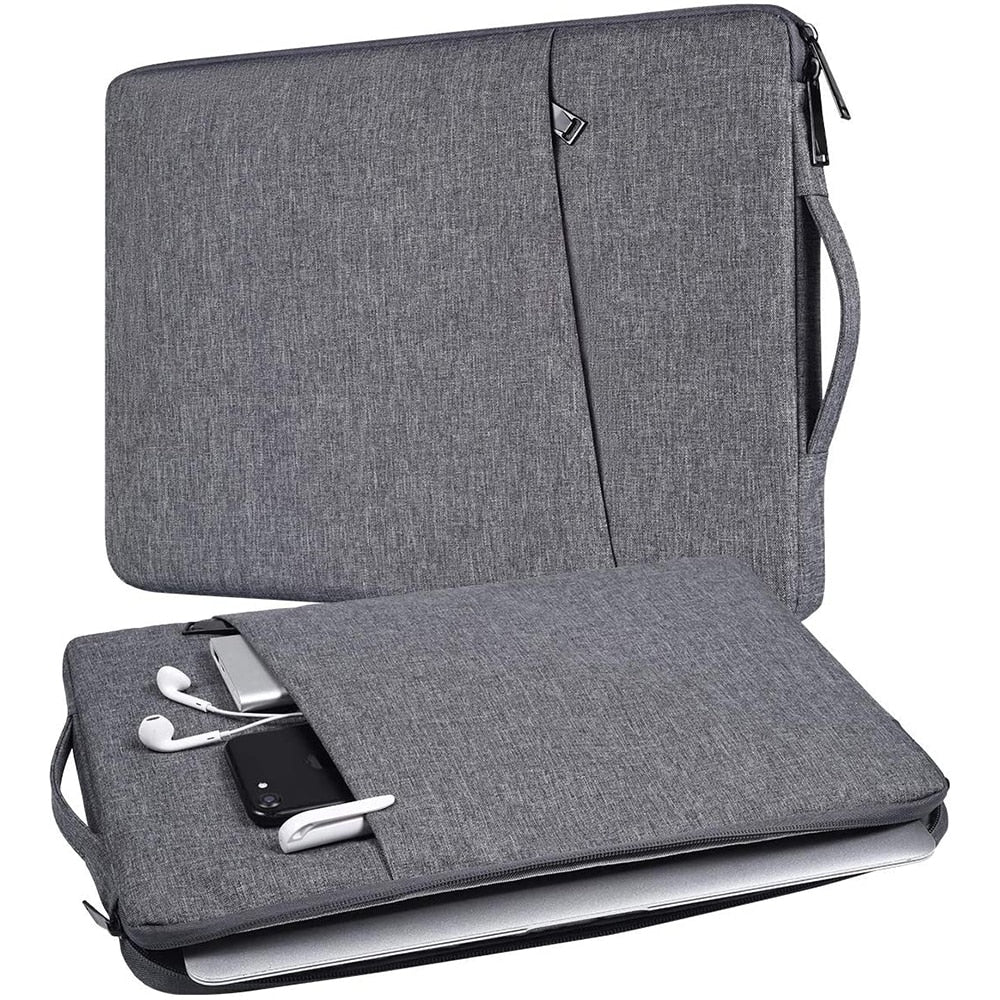 15.6 inch laptop sleeve waterproof hotsell